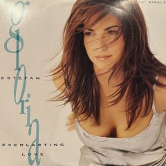 Gloria Estefan Everlasting Love CDオネエハウス Gloria Estefan – Everlasting Love – CD (Single), 1995
