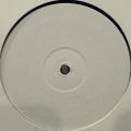 Jaki Graham - There Must Be An Angel (12'') (White) (新品未使用!!)