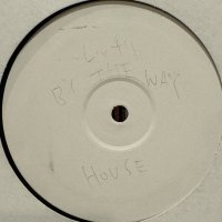 Red Hot Chilli Poppers (Peppers) - By The Way (House Remix) (12'')