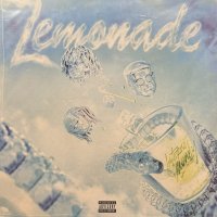 Internet Money & Gunna feat. Don Toliver, Roddy Ricch, Nav - Lemonade (12'') (新品未開封!!)