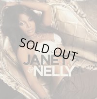 Janet Jackson & Nelly - Call On Me (12'') (キレイ！！)