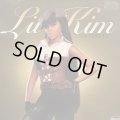 Lil' Kim - Lighters Up / Came Back For You (12'') (レアなジャケ付きEU盤!!)
