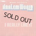 Harlem World feat. Mase & Kelly Price - I Really Like It (12'')
