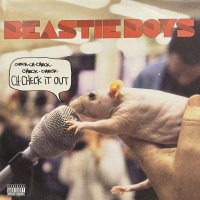 Beastie Boys - Ch-Check It Out (12'') (キレイ！！)