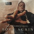 The Notorious B.I.G. - Born Again (2LP)