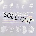 B Real, Busta Rhymes, Coolio, LL Cool J & Method Man - Hit 'Em High (The Monstars' Anthem) (12'') (キレイ！！)