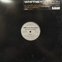 Whitney Houston - One Of Those Days (12'')