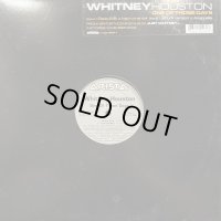 Whitney Houston - One Of Those Days (12'')