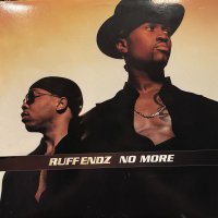 Ruff Endz - No More (12'')