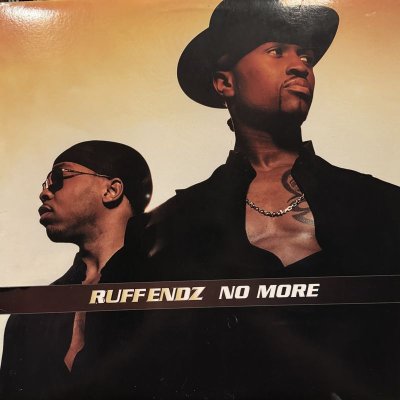 画像1: Ruff Endz - No More (12'')