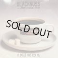 Blacknuss - It Should Have Been You (12'')