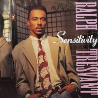 Ralph Tresvant - Sensitivity (UK Original Press !) (12'') (キレイ！！)