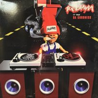 Redman - Da Goodness (12'')