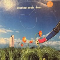 Sweet Female Attitude - Flowers (12'')