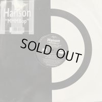 Hanson - MMM Bop (12'')