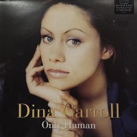 Dina Carroll ‎– Only Human (LP)