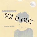 D-Influence - Good 4 We (LP) (ピンピン！！)