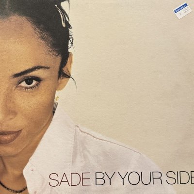 画像1: Sade - By Your Side (12'') (キレイ！！)