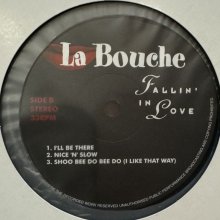 他の写真1: La Bouche- Nice 'N' Slow (12'') (EP) (キレイ！)