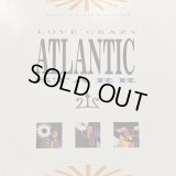 Atlantic Starr - Love Crazy (12'')