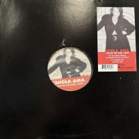 Shola Ama - You're The One I Love (12'') (,キレイ！)