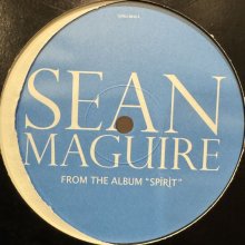 他の写真1: Sean Maguire - Your Love (6 Tracks EP) (12'') (キレイ！！)