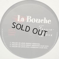 La Bouche- Nice 'N' Slow (12'') (EP) (キレイ！)