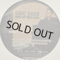 Eric Gadd - Best Of Eric Gadd (inc. Do You Believe In Me, My Personality, On My Way...) (12')