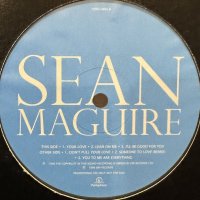 Sean Maguire - Your Love (6 Tracks EP) (12'') (キレイ！！)