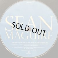 Sean Maguire - Your Love (6 Tracks EP) (12'') (キレイ！！)