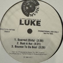 他の写真1: Luke feat. The Notorious B.I.G. - Bust A Nut (12'') (キレイ！！)