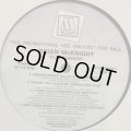 Brian McKnight - Club Classics (inc. My Kind Of Girl, I Can't Go For That & Jam Knock and more) (12'') (キレイ！！)