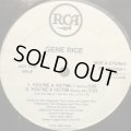 Gene Rice - You're A Victim (12'') (キレイ！！)