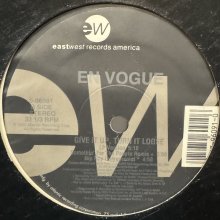 他の写真1: En Vogue - Give It Up, Turn It Loose (12'') (US Original Press !!)