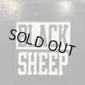 Black Sheep - Without A Doubt (Salaam's Mix) (12'') (キレイ！！)