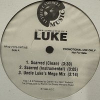 Luke feat. The Notorious B.I.G. - Bust A Nut (12'') (キレイ！！)