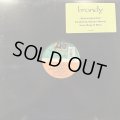 Brandy feat. Wanya Morris - Brokenhearted (12'') (キレイ！)