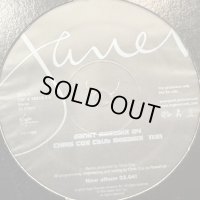 Janet Jackson - Megamix 04 (12'') (キレイ！！)