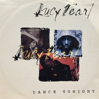 Lucy Pearl - Dance Tonight (Linslee Campbell Mix) (12'')