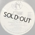 Kenny Dope presents The Mad Racket - Dondadda (12'')
