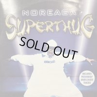 Noreaga - Super Thug (Soul Society Extended Mix) (12'')