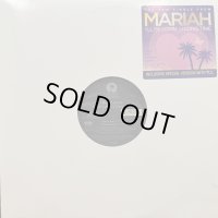 Mariah Carey - I'll Be Lovin' U Long Time (12'')