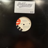 Missy ''Misdemeanor'' Elliott - Get Ur Freak On (12'') (キレイ！！)