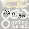 Common - The People (b/w The Game) (12'')