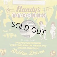 Tanto Metro & Devonte - Everyone Falls In Love (12'') (キレイ！！)