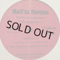 Meli'sa Morgan - Back Together Again (12'')