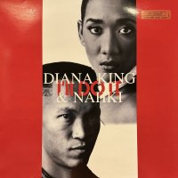 Diana King & Nahki - I'll Do It (12'') (ピンピン！！)