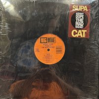 Kenny Dope presents The Mad Racket - Supa (12'') (キレイ！！)