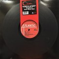 Chamfeat. Alicia Keys - Ghetto Story (Chapter 2) (12'') (キレイ！！)