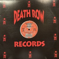 Dr. Dre feat. Snoop Doggy Dogg - Nuthin' But A "G" Thang (12'')